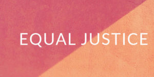 equaljustice